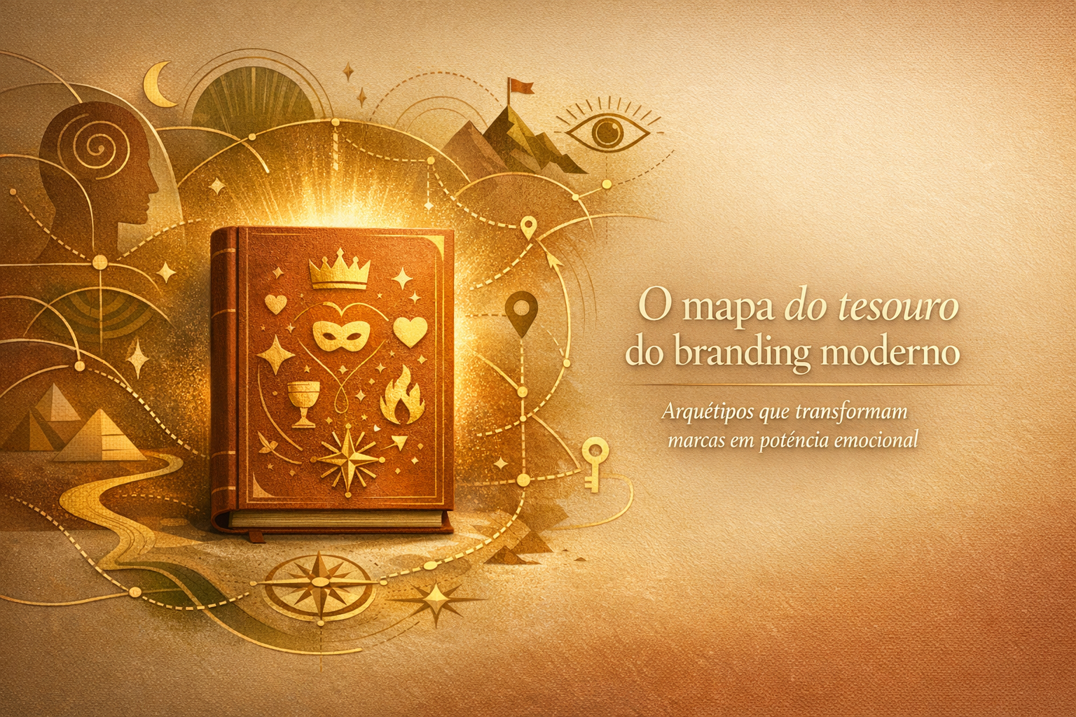 A Psicologia Oculta das Grandes Marcas (O Segredo de Milhões Revelado)